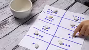Learn to Count With Number Bingo