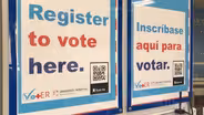 Push to add voters ahead of mail-in election