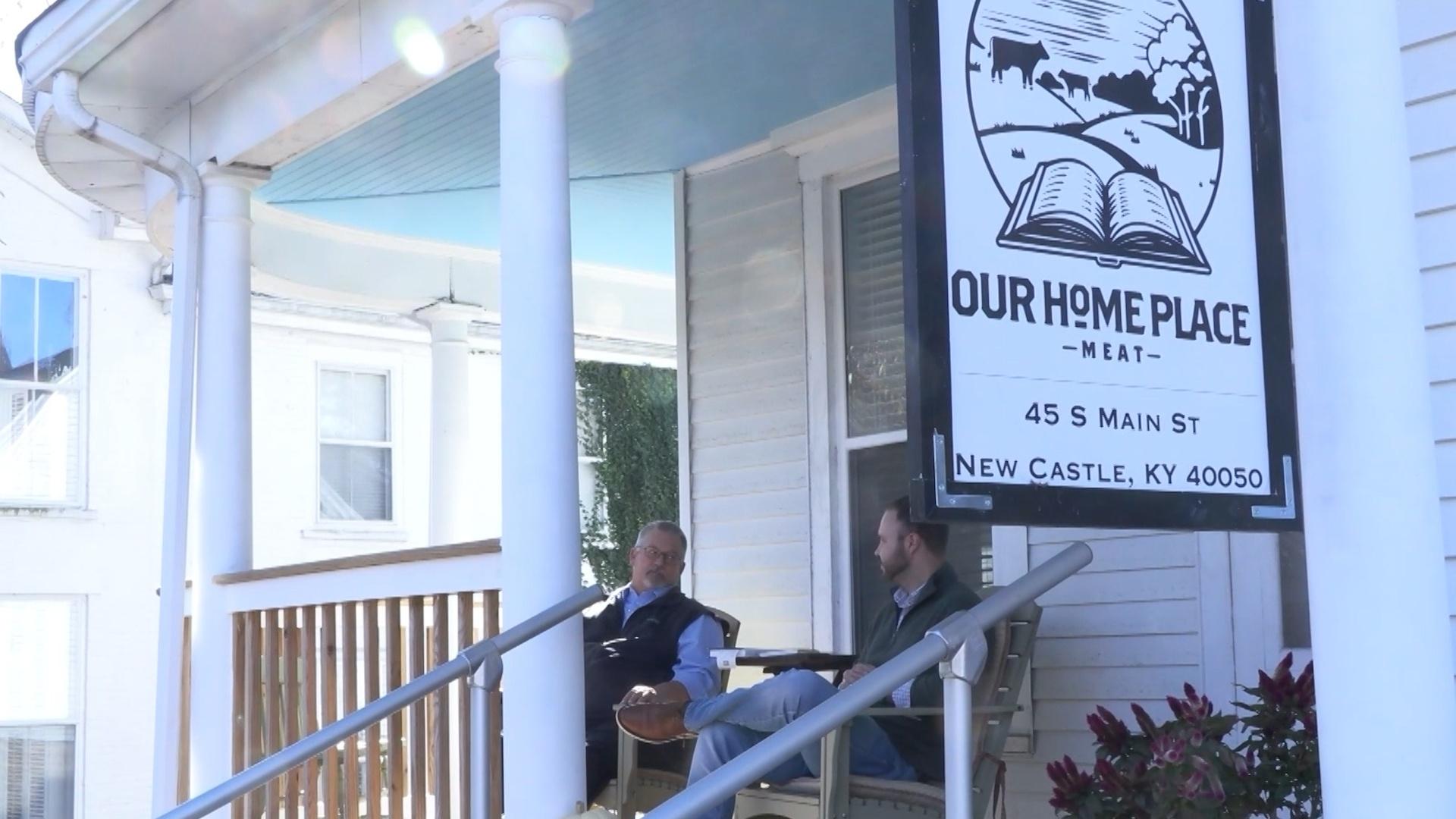 Kentucky Arts and Letters Day