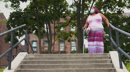 Video thumbnail: Chasing the Dream Blood Sugar Rising: NYC | Promo