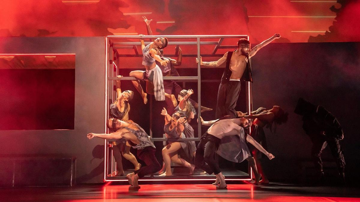 Message In A Bottle Preview | Great Performances | THIRTEEN - New York ...