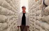 McCain says WFP faces funding pressure amid global crises