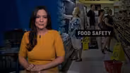 What's to blame for all the recent food recalls?