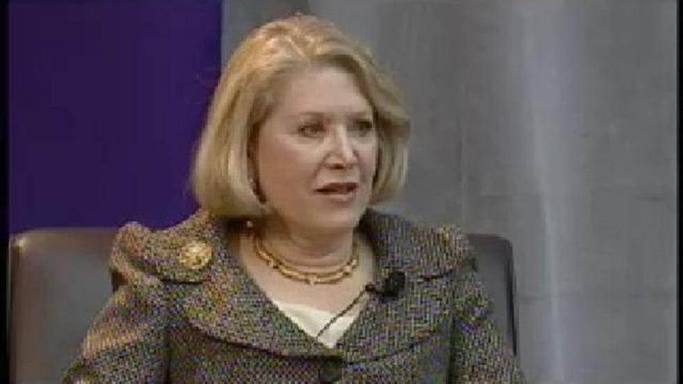 Watergate Revisited: Lawyer Ethics - Opening Remarks From Jill Wine ...