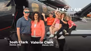 Apogee Air / Josh and Valerie Clark, Waterford, MI