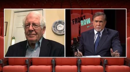 Video thumbnail: Front Row w/ Marc Rotterman Front Row w/ Marc Rotterman: Rep. David Price