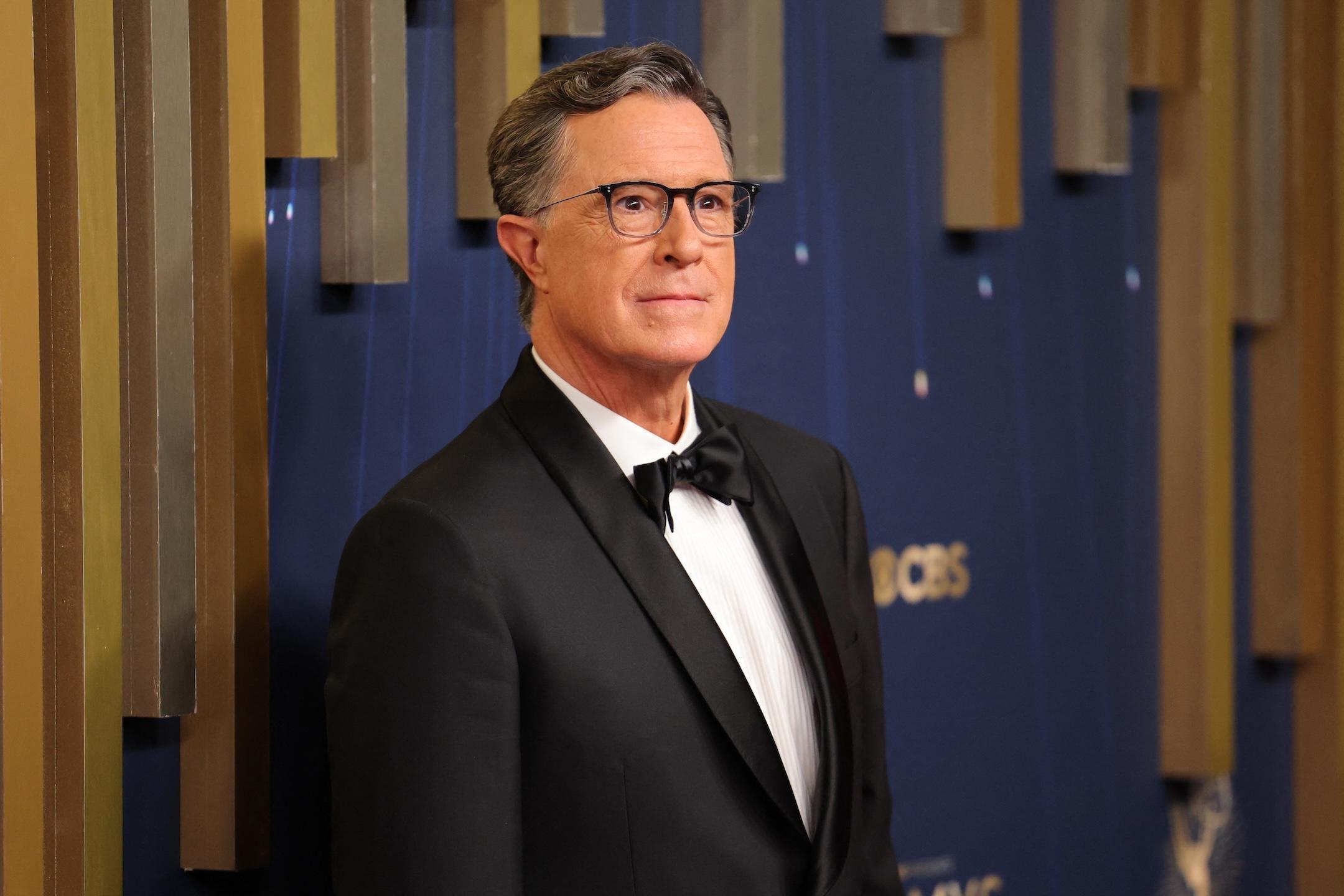 What Stephen Colbert's exit means for the future of late-night