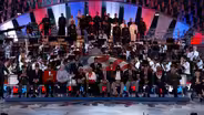 Gary Sinise & Joe Mantegna Honor WWII Veterans