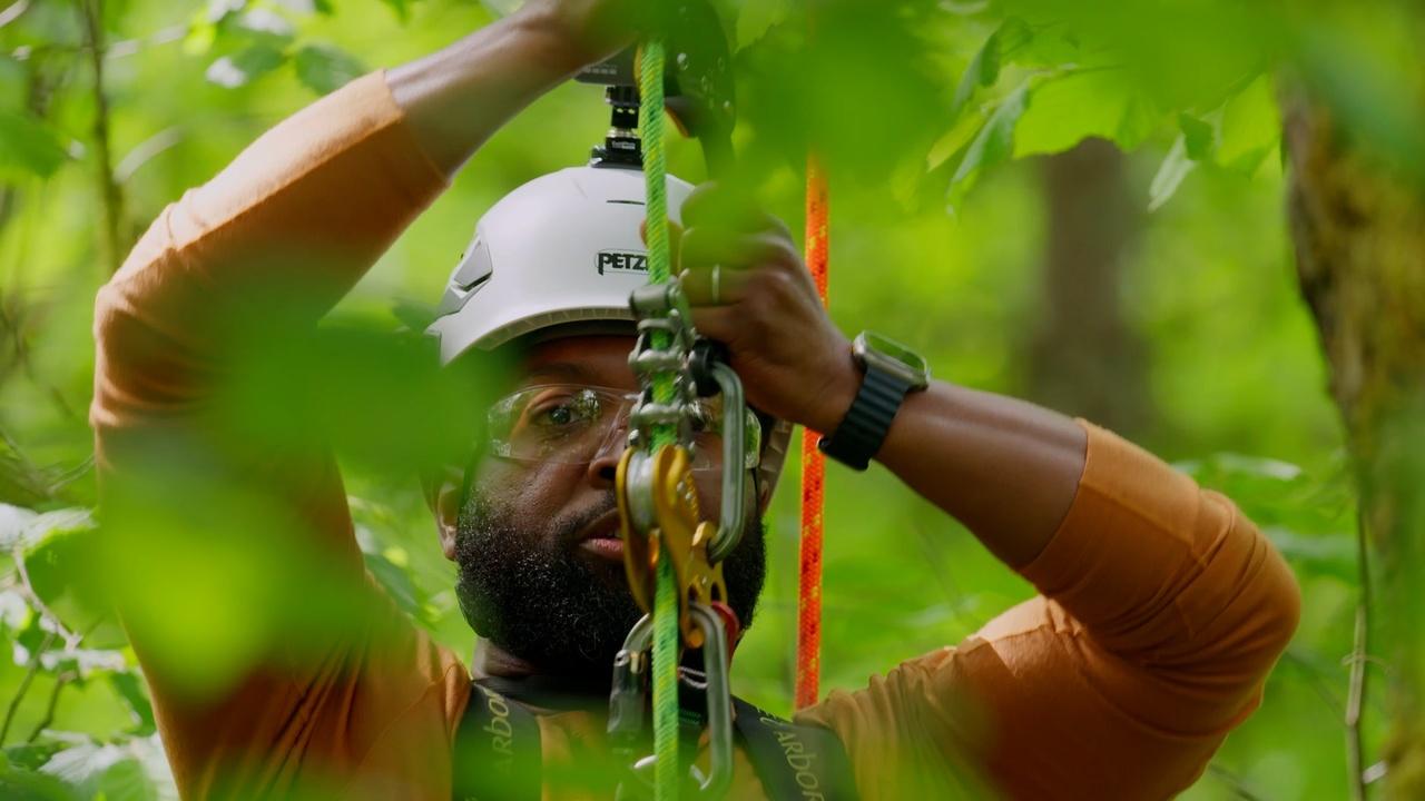 America Outdoors with Baratunde Thurston | Oregon: New Heights