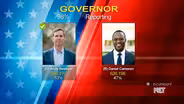 Gov. Andy Beshear Wins Reelection