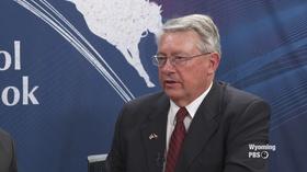 Video thumbnail: Capitol Outlook Capitol Outlook - Week 4 (2020)