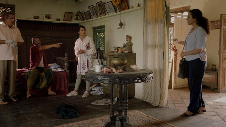 The Good Karma Hospital Image