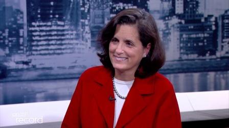 Video thumbnail: On the Record The Treasurer and the State Budget