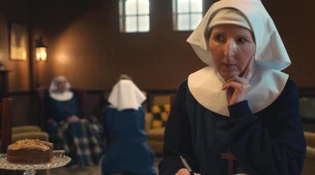 Video thumbnail: Call the Midwife 'Each Time I Hear It, It Punctures Me'