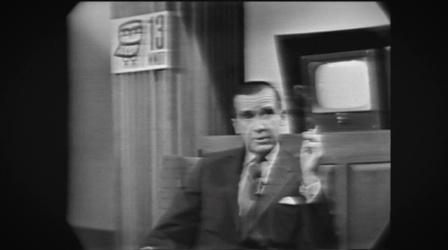 Video thumbnail: THIRTEEN Previews Believe in the Power of Public Media