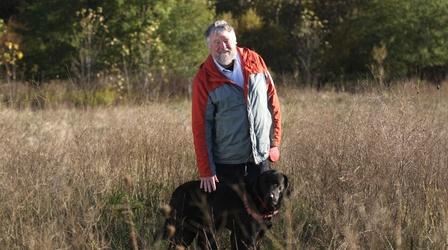 Video thumbnail: MSU Video Thomas Dietz - University Distinguished Professor
