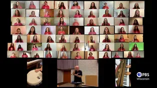 2020 WSMA High School State Honors: Treble Choir