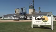 Sustane Natural Fertilizer