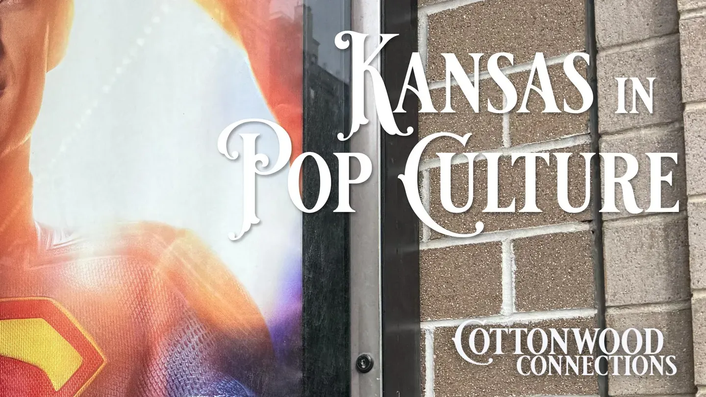 Kansas in Pop Culture