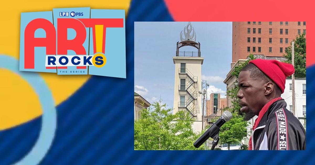 Art rocks! | art rocks! The series - 903 | season 9 | episode 3