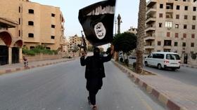 Video thumbnail: PBS NewsHour Despite loss of caliphate, why ISIS is 'far from defeated'