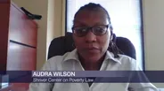 A Conversation with Audra Wilson, New CEO of Shriver Center