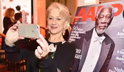 Great Performances : AARP Movie Awards