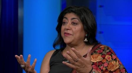 Gurinder Chadha & Sarfraz Manzoor on "Blinded by the Light"