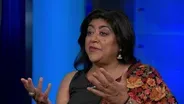 Gurinder Chadha & Sarfraz Manzoor on "Blinded by the Light"