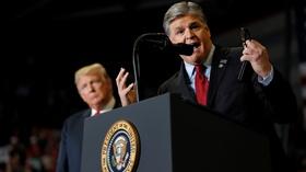 Video thumbnail: PBS NewsHour Inside the White House's unprecedented partnership with Fox