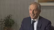 Web Extra: Tony Blair Full Interview