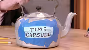 The Wrap | Time Capsule Predictions!