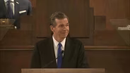 Governor Roy Cooper's 2019 State of the State Address