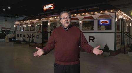 Video thumbnail: WLVT Let's Go! Let's Go! E9: Owowcow, American Treasure Tour, & More!