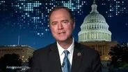 U.S. Rep. Adam Schiff on Michael Cohen's Guilty Plea