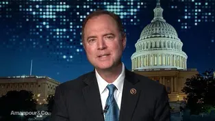 U.S. Rep. Adam Schiff on Michael Cohen's Guilty Plea