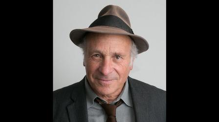 Video thumbnail: Report From Santa Fe, Produced by KENW Greg Palast and Voter Suppression