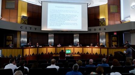Video thumbnail: Chattanooga City Council Highlights July 12th, 2022