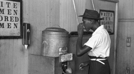 Video thumbnail: KSPS Documentaries Spokane’s Own Form of Segregation