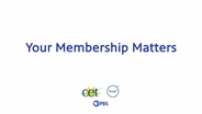 Why Your CET/ThinkTV Membership Matters