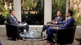 Video thumbnail: This Week in South Carolina Race Relations in South Carolina