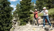 There’s Something Fishy in Montana’s Fossil Deposits
