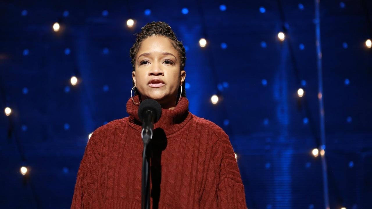 Stories from the Stage | Women in Action