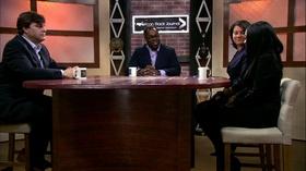 Video thumbnail: American Black Journal Detroit Small Business Investment / Cinetopia Film Festival