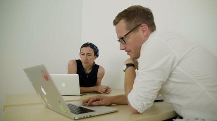 Video thumbnail: Iowa PBS Presents Iowa Entrepreneur: Pear Deck