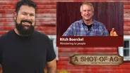 S03 E06: Ritch Boerckel | Ministering to people