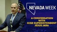 A Conversation with CCSD Superintendent Jesus Jara