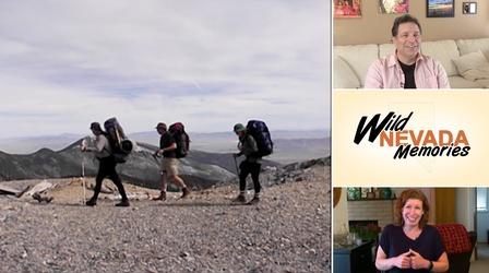 Video thumbnail: Wild Nevada Wild Nevada Memories | Episode 3