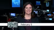 January was a great month for job hunters