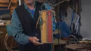 Iroquois Cultural Story About Statue, Marriage